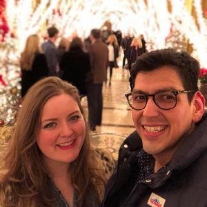 Meet your Posher, Jose